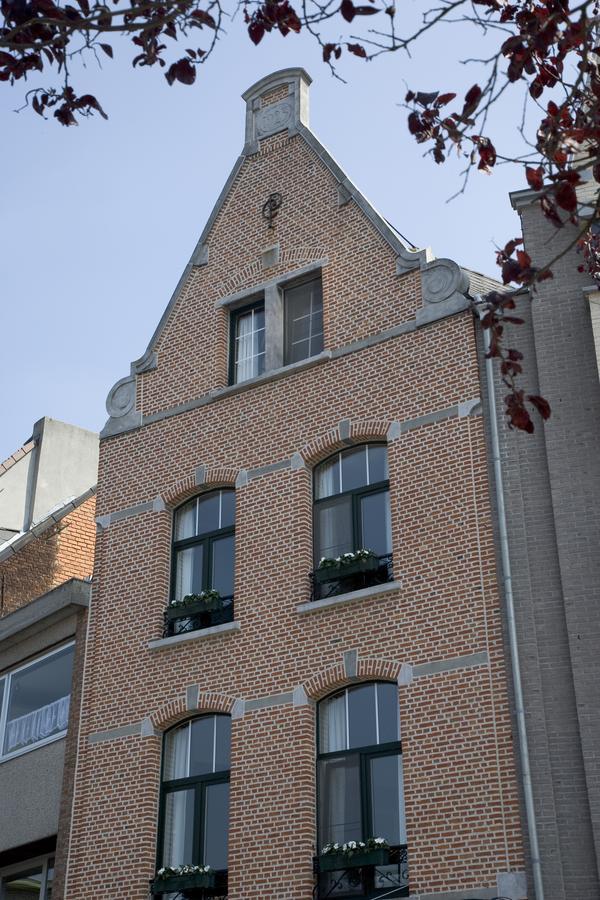 Domus Portus Bed and Breakfast Dendermonde Exterior foto